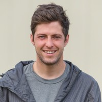 David Storm