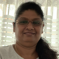 Lalani Priyangika