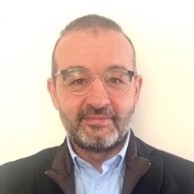 Dimitris Georgikopoulos