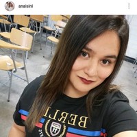 Anais Alejandra Erices Carcamo