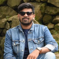 Daniel Ramesh