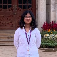 Radhika Kumar