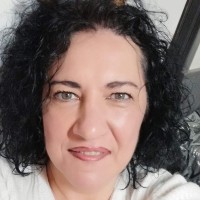 Felicia Lazaridi