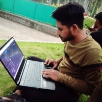 Kishor Sawant