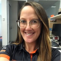 Jane Scott