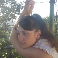 ana darsadze