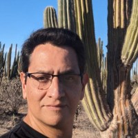 Juan Carlos G. Bravo