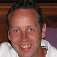 Marty Hladysh, PEng.