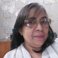 Masuma Mannan (Lina)