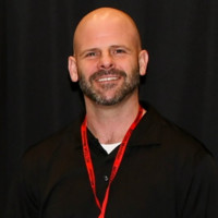 Chad Vanderford