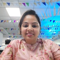 Smita Narvekar