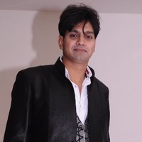 Naveen Sahai