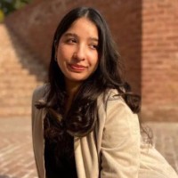 Hafsa Asad
