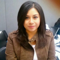 Irene Arisai Rangel