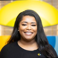 Jessica Bing, CDP