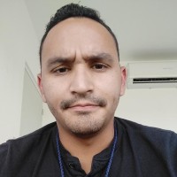 Angel Cuevas