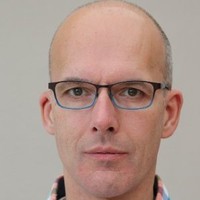 Geert de Graaf