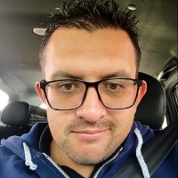 Diego Fernando Suarez Castillo