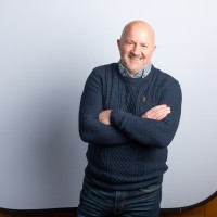 Tony Hall