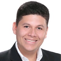Gustavo Adolfo Vergara Perez