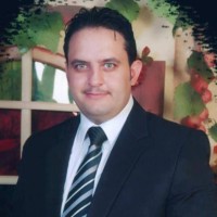 Ayman Lutfi