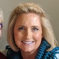 Gina D.