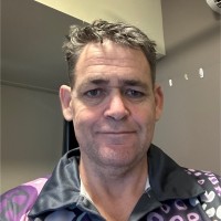 Peter Bromley
