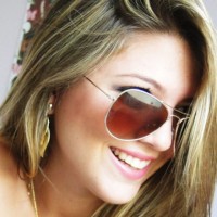 Liane Sousa