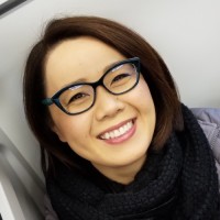 Kiyomi Summers