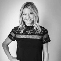 Michelle Mosby Fordham