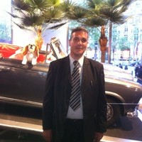 Mohamed SAYADI