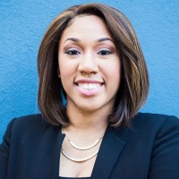 Lyric Mcghee