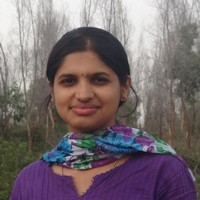 Usha Hegde