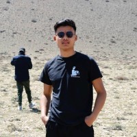 Dipesh Tamang