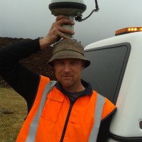 Gareth Robinson