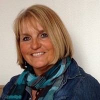 Laurence PRUD´HOMME