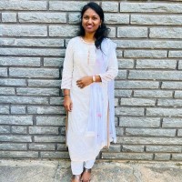 Sindhu H