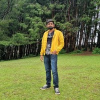 Manu Madhav Purra