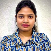 Nafisa Sayed