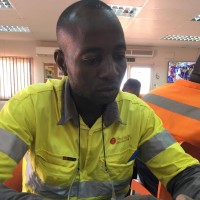 Doh Souleymane Traore