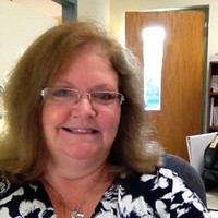 Jacquelyn Savage
