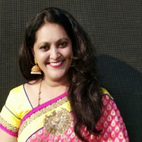 Yogitha Lingala