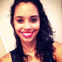 Amanda de Oliveira Santos