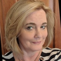 Terri Page Hoover