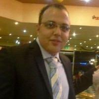 Ahmed Ismail Tantawy
