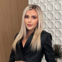 Jessica Green
