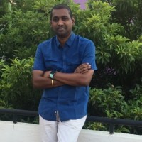 Naveen Sam