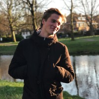 Ciaran Debeus