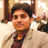 Sushil Kumar Pachauri