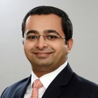 Jay Gandhi